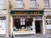 Roman Cafe