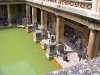 Closer View of The Great Bath