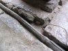 Roman Water Pipe