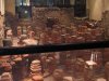 Hypocaust Furnace