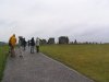 Path to Stonehenge