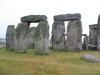 Standing Stones with Lintels