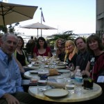 Bcon 2010 Lunch