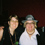 Launch Party for Nox with CJ Lyons
