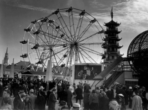 Ferris-Wheel-on-Gayway
