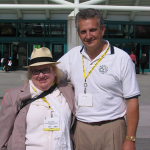 BEA 08 with Andy Peterson