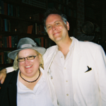 Launch Party for Roman noir with Eddie Muller
