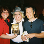 NOX Launch Party with Jordan Dane and Simon Wood