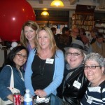 Mystery Bookstore Party 2010