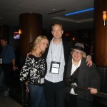 Bcon 09 with Tasha Alexander and Andrew Grant