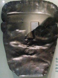 Ritual Mask++The mask plays a role in THE CURSE-MAKER ...