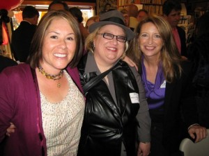Mystery Bookstore with Holly West, Sophie Littlefield