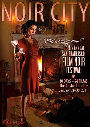 Noir City 2011