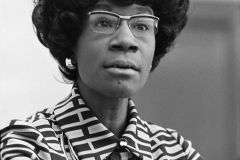 Shirley-Chisolm