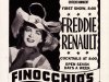 Finocchio's Ad