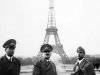 Hitler in Paris