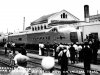 Trial Run for City of San Francisco, 1936