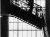 Stairway at the Veteran's Building, San Francisco