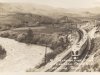 The City of San Francisco heading toward Reno, 1930s