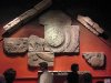 Temple Pediment