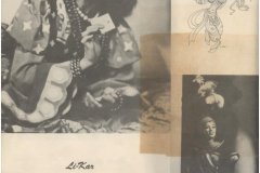 Finocchio's Performer