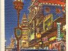 Chinatown at Night
