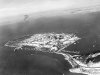 Ariel view of Treasure Island, c. 1939