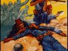 Spanish Civil War poster
