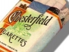 A Chesterfield package ...