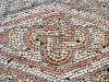 Roman Knot Mosaic