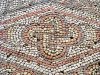 Roman Knot Mosaic