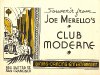 Club Moderne Album