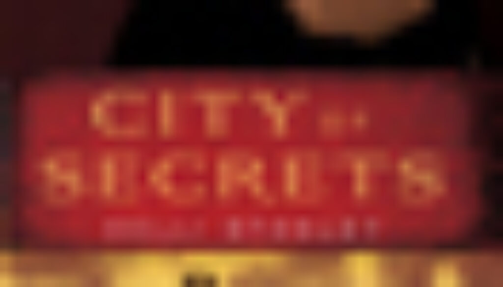 city of secrets destiy