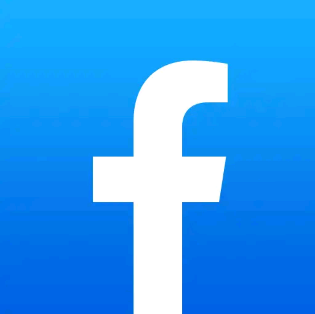 Facebook Profile Page